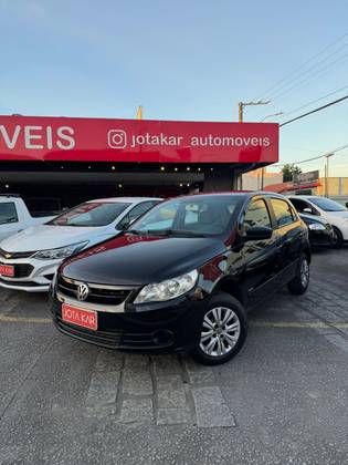 VOLKSWAGEN GOL 1.0 MI 8V FLEX 4P MANUAL VOLKSWAGEN GOL 1.0 MI 8V FLEX 4P MANUAL